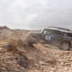 Image for article titled A Day With The Rebelle Rally: Into The Storm
